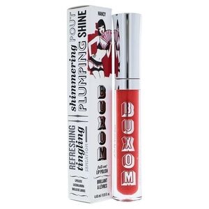 Buxom FULL-ON™ PLUMPING LIP POLISH GLOSS Nancy
